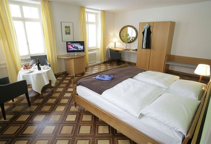 Sorell Hotel Krone  | Winterthur | Zurich | Schweiz 7