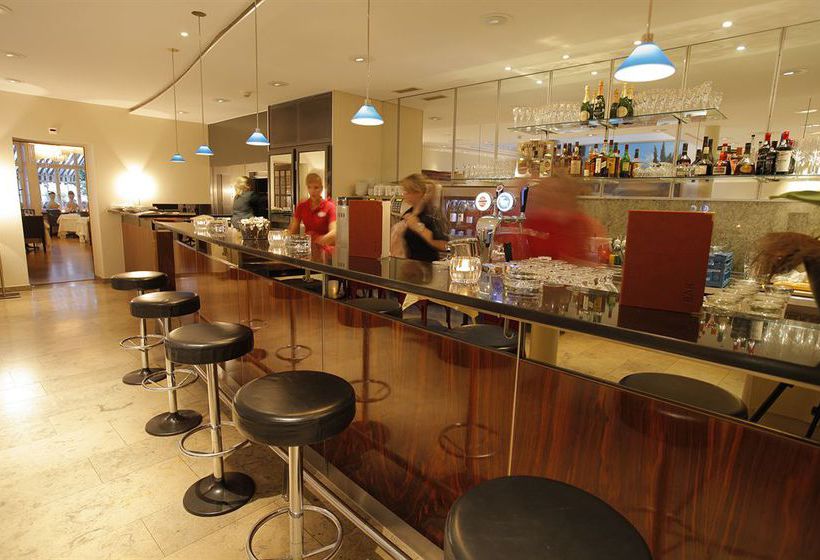 Sorell Hotel Krone  | Winterthur | Zurich | Schweiz 8