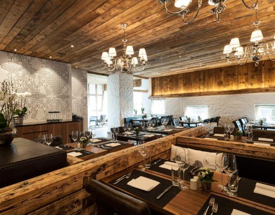 Hotel Leuen  | Zurich | Zurich | Switzerland 12