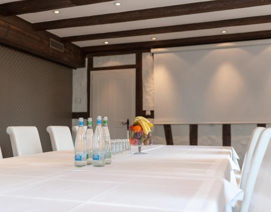 Hotel Leuen  | Zurich | Zurich | Switzerland 13