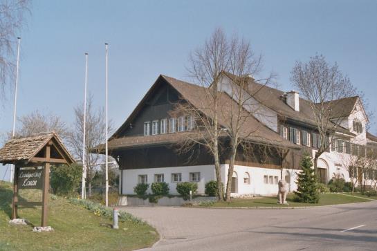 Hotel Leuen  | Zurich | Zurich | Switzerland 15