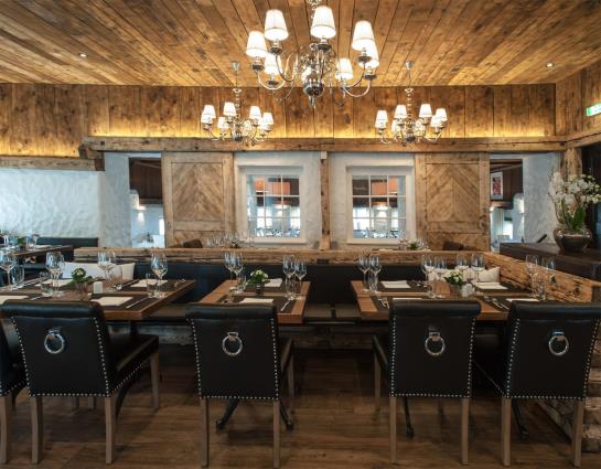 Hotel Leuen  | Zurich | Zurich | Switzerland 19