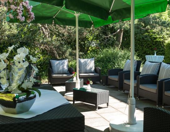 Hotel Leuen  | Zurich | Zurich | Switzerland 5