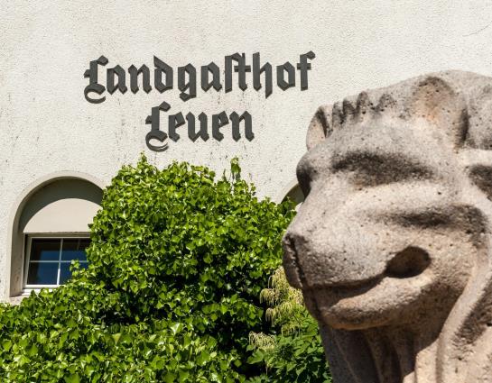 Hotel Leuen  | Zurich | Zurich | Switzerland 8