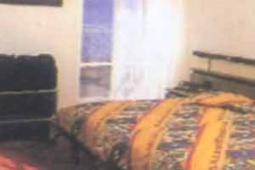 Hotel Bellevue Vaud / Waadt