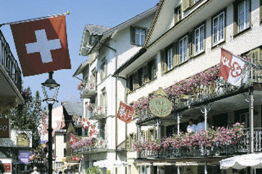 Minotel Engelberg  | Engelberg | Obwalden | Schweiz 1