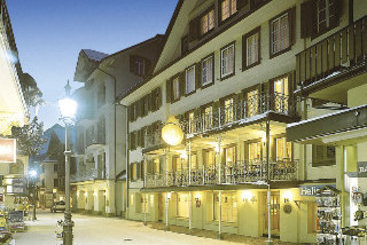 Minotel Engelberg  | Engelberg | Obwalden | Schweiz 2