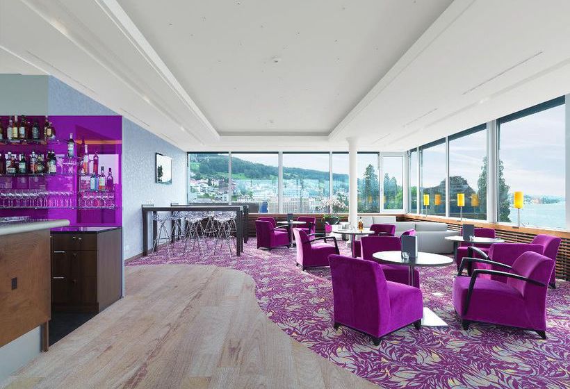 Hotel Meierhof  | Horgen | Zurich | Schweiz