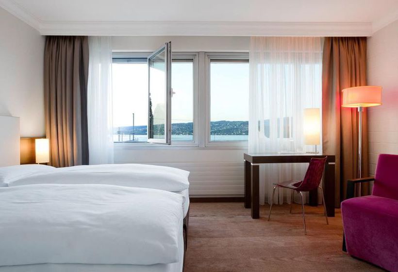 Hotel Meierhof  | Horgen | Zurich | Schweiz 1