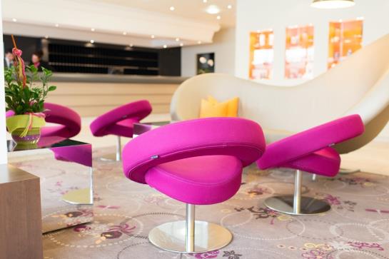 Hotel Meierhof  | Horgen | Zurich | Schweiz 10