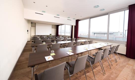 Hotel Meierhof  | Horgen | Zurich | Schweiz 11