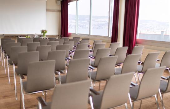 Hotel Meierhof  | Horgen | Zurich | Schweiz 12