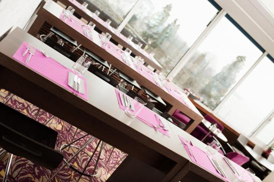 Hotel Meierhof  | Horgen | Zurich | Schweiz 13