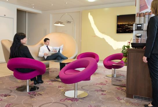 Hotel Meierhof  | Horgen | Zurich | Schweiz 15