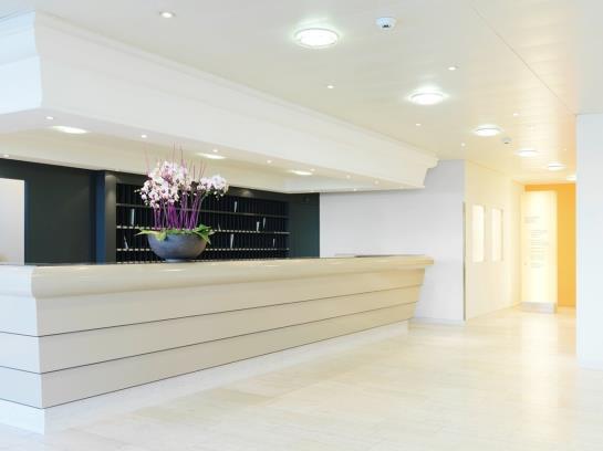 Hotel Meierhof  | Horgen | Zurich | Schweiz 17