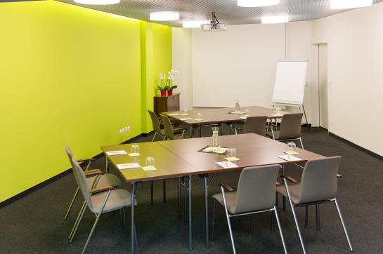 Hotel Meierhof  | Horgen | Zurich | Schweiz 19