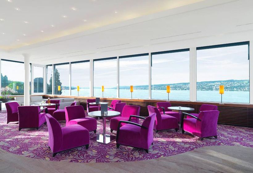 Hotel Meierhof  | Horgen | Zurich | Schweiz 2