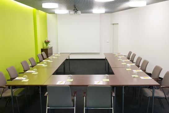 Hotel Meierhof  | Horgen | Zurich | Schweiz 20