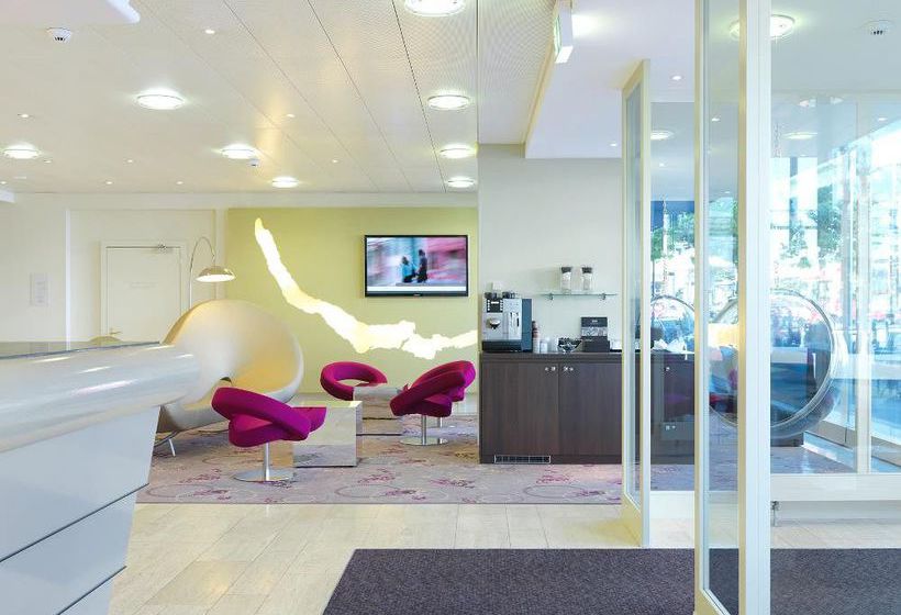 Hotel Meierhof  | Horgen | Zurich | Schweiz 3