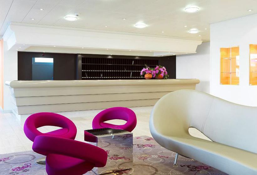 Hotel Meierhof  | Horgen | Zurich | Schweiz 4