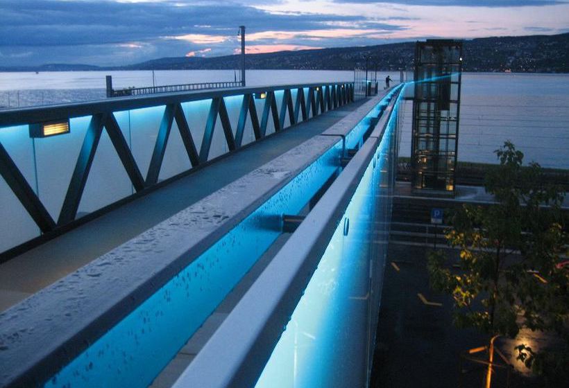 Hotel Meierhof  | Horgen | Zurich | Schweiz 5