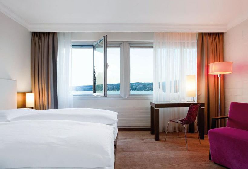 Hotel Meierhof  | Horgen | Zurich | Schweiz 6