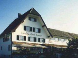 Landgasthof Kreuz Hotel Olten