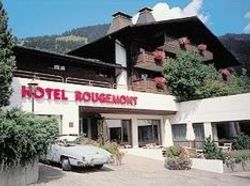 Hotel Rougemont