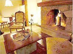 Hotel Rougemont  | Rougemont | Vaud / Waadt | Schweiz 1