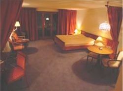 Hotel Rougemont  | Rougemont | Vaud / Waadt | Schweiz 2