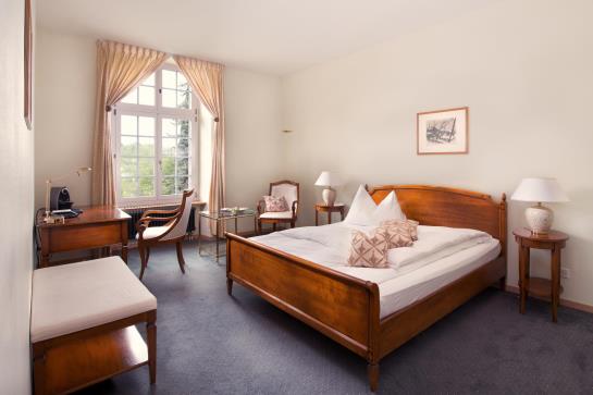 Hotel Stadthaus  | Burgdorf | Bern | Suíça 2