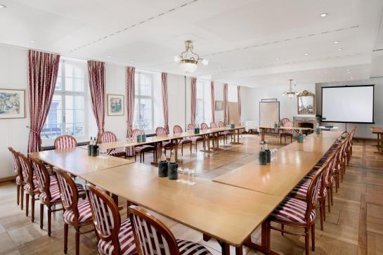 Hotel Stadthaus  | Burgdorf | Bern | Suíça 6