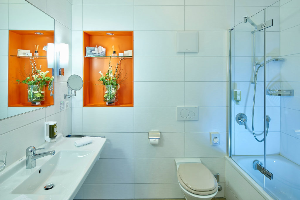 Hotel Ambassador  | Brig | Valais | Switzerland 10