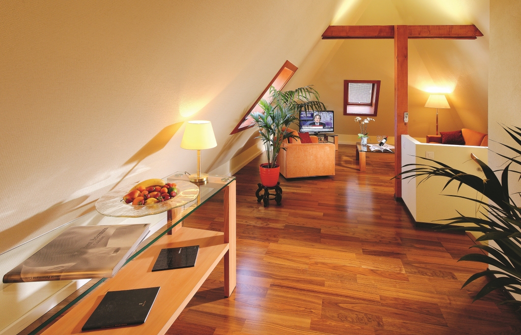 Hotel Ambassador  | Brig | Valais | Switzerland 16