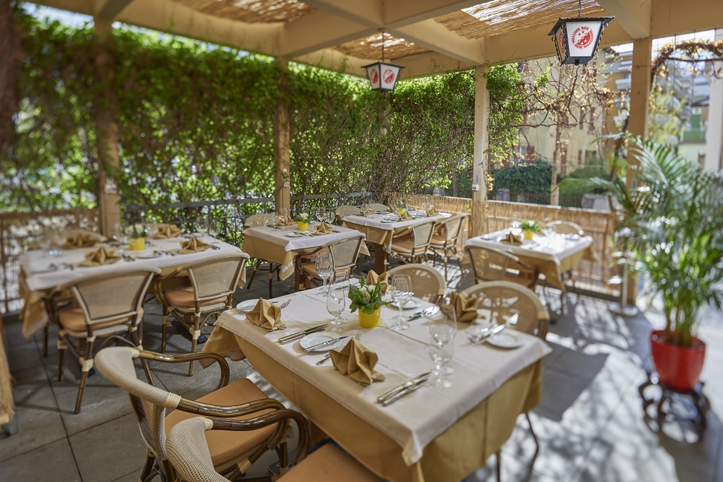 Hotel Ambassador  | Brig | Valais | Switzerland 17