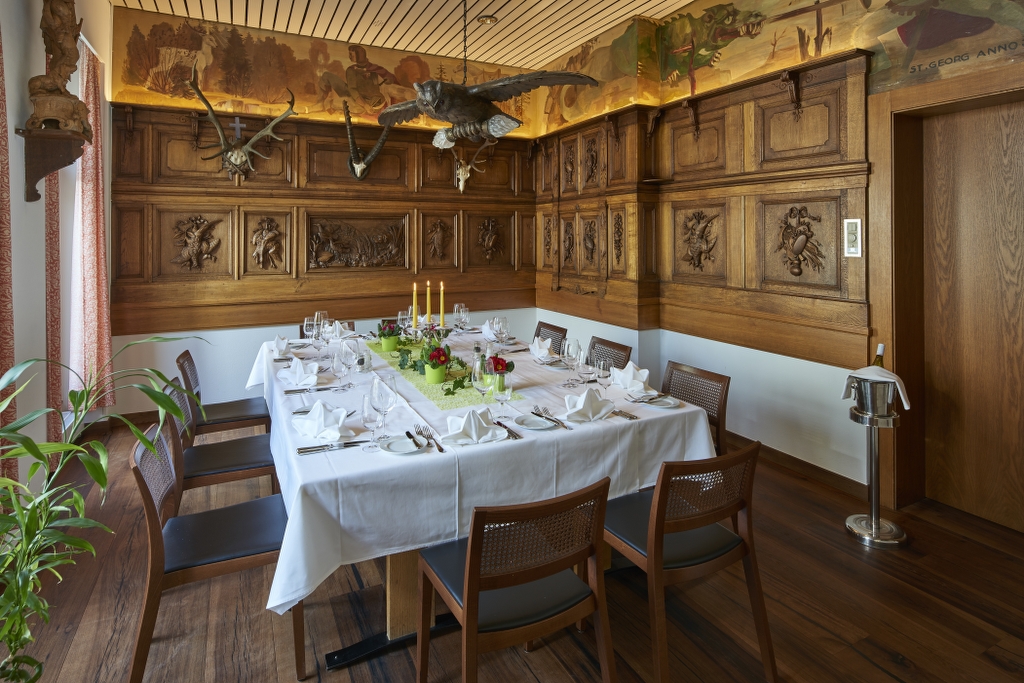 Hotel Ambassador  | Brig | Valais | Switzerland 18