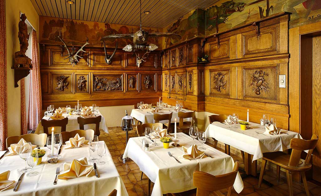 Hotel Ambassador  | Brig | Valais | Switzerland 4