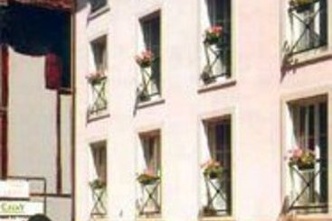 Hotel Calvy  | Genf | Genf | Schweiz 1