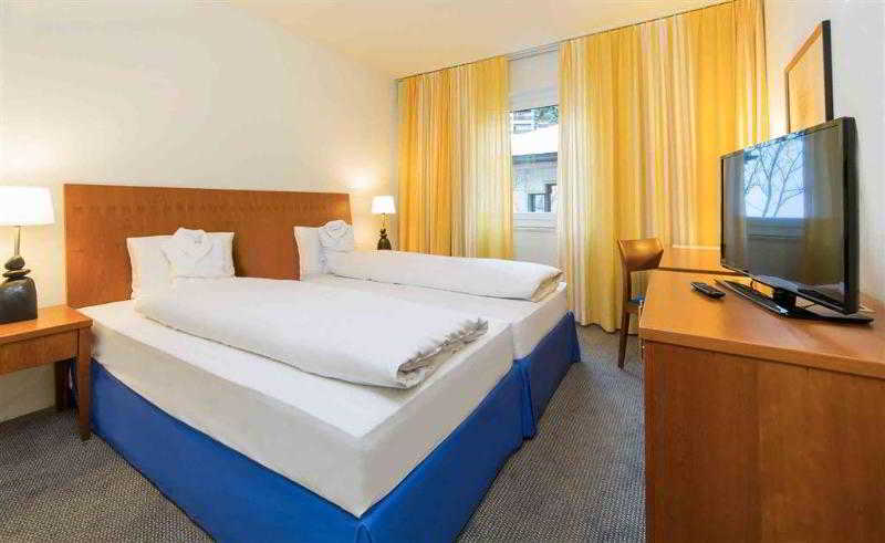 Hotel Mercure Bristol Leukerbad  | Leukerbad | Wallis | Schweiz 1