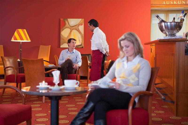 Hotel Mercure Bristol Leukerbad  | Leukerbad | Wallis | Schweiz 11