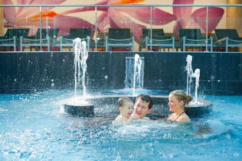 Hotel Mercure Bristol Leukerbad  | Leukerbad | Wallis | Schweiz 12