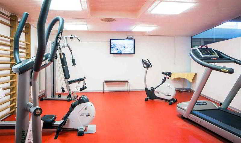 Hotel Mercure Bristol Leukerbad  | Leukerbad | Wallis | Schweiz 13