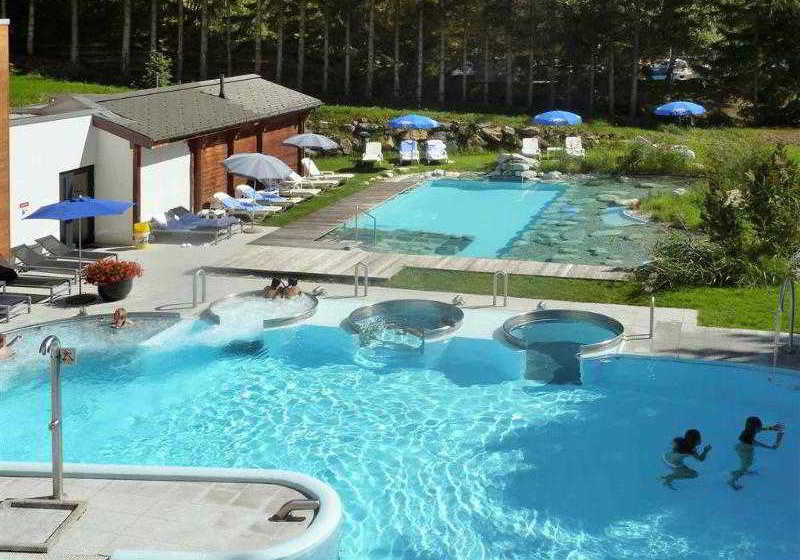 Hotel Mercure Bristol Leukerbad  | Leukerbad | Wallis | Schweiz 15