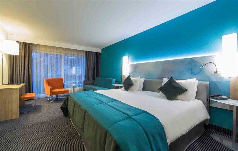 Hotel Mercure Bristol Leukerbad  | Leukerbad | Wallis | Schweiz 18