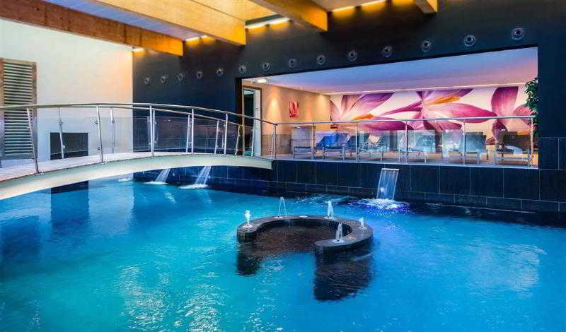 Hotel Mercure Bristol Leukerbad  | Leukerbad | Wallis | Schweiz 2