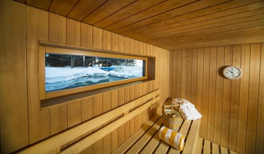 Hotel Mercure Bristol Leukerbad  | Leukerbad | Wallis | Schweiz 20