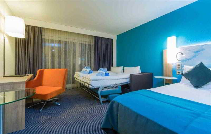 Hotel Mercure Bristol Leukerbad  | Leukerbad | Wallis | Schweiz 3