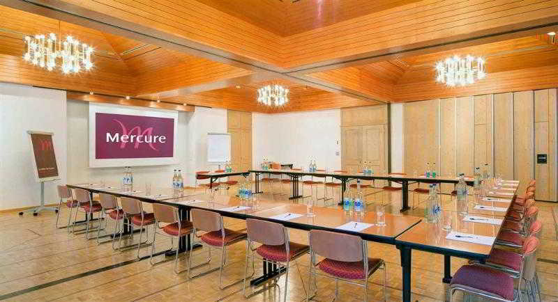 Hotel Mercure Bristol Leukerbad  | Leukerbad | Wallis | Schweiz 6