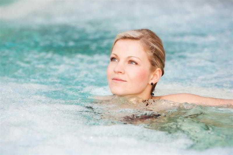 Hotel Mercure Bristol Leukerbad  | Leukerbad | Wallis | Schweiz 8