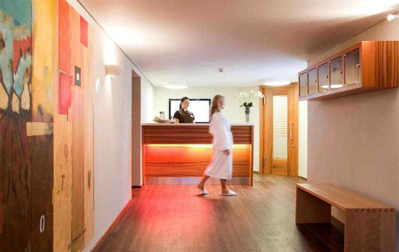 Hotel Mercure Bristol Leukerbad  | Leukerbad | Wallis | Schweiz 9